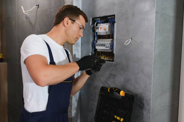 Best Affordable Electrician  in Mcallen, TX