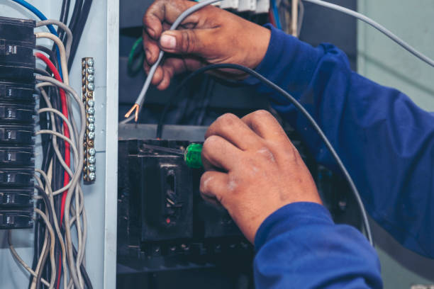 Best Electrical Rewiring Services  in Mcallen, TX