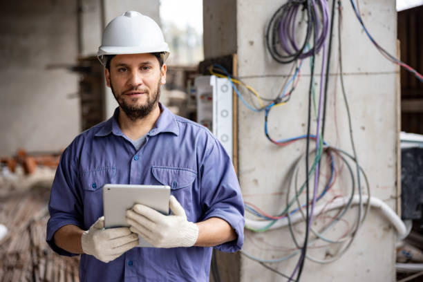 Best 24-Hour Electrician  in Mcallen, TX