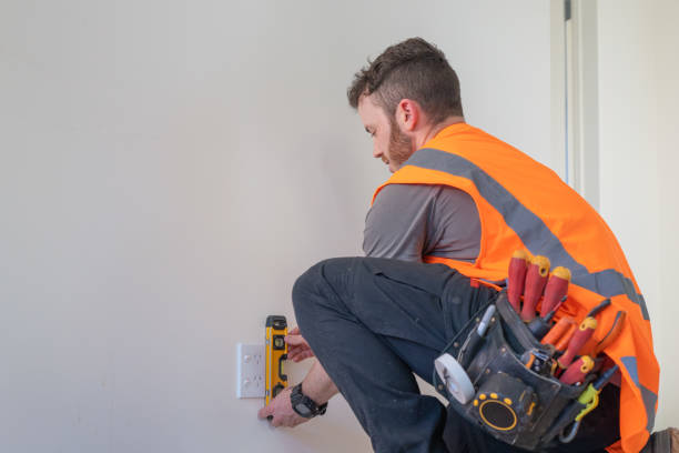 Trusted Mcallen, TX Electrician Experts