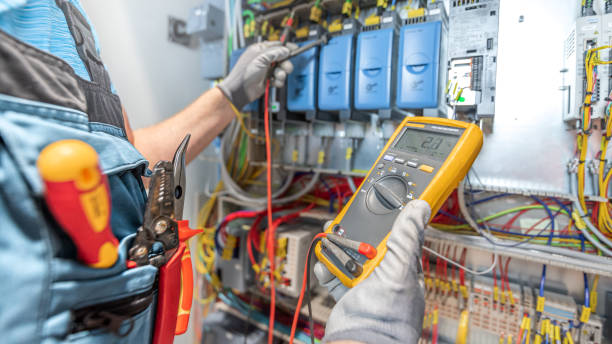 Best Electrical Contractors for Businesses  in Mcallen, TX