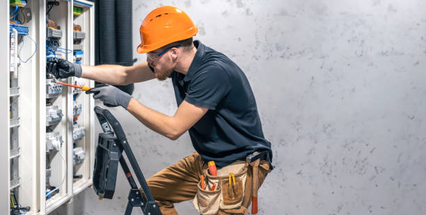 Best Circuit Breaker Repair  in Mcallen, TX